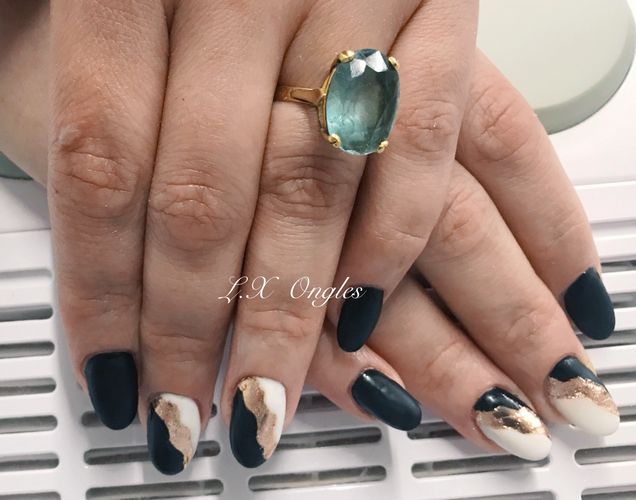 réalisation LX ongles Le Creusot ongles.dlmtec.com